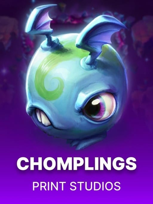 Chomplings game thumbnail