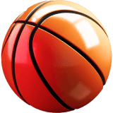 Virtual Basketball icon