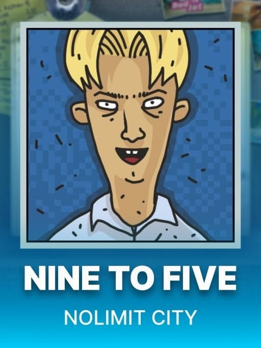 Nine To Five thumbnail