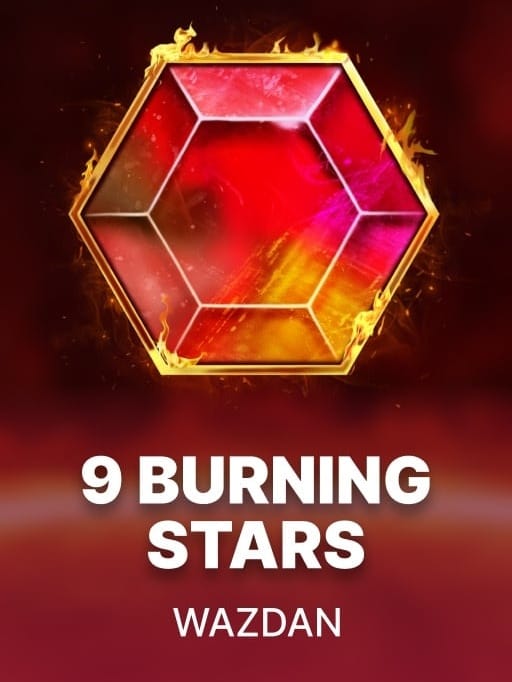 9 Burning Stars thumbnail