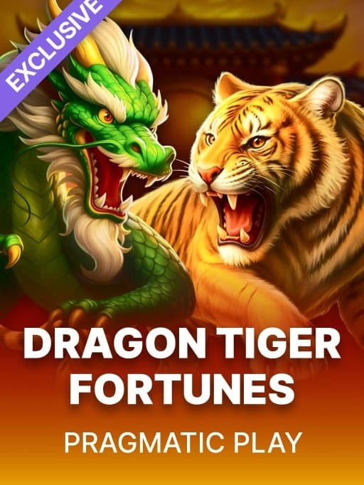 Dragon Tiger Fortunes thumbnail