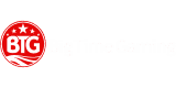 Big Time Gaming logo