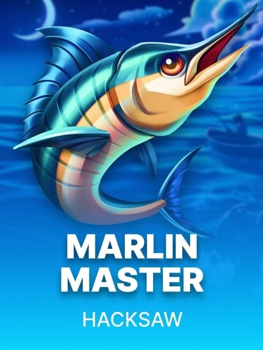 Marlin Master thumbnail