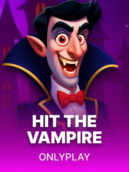 Hit the Vampire game thumbnail
