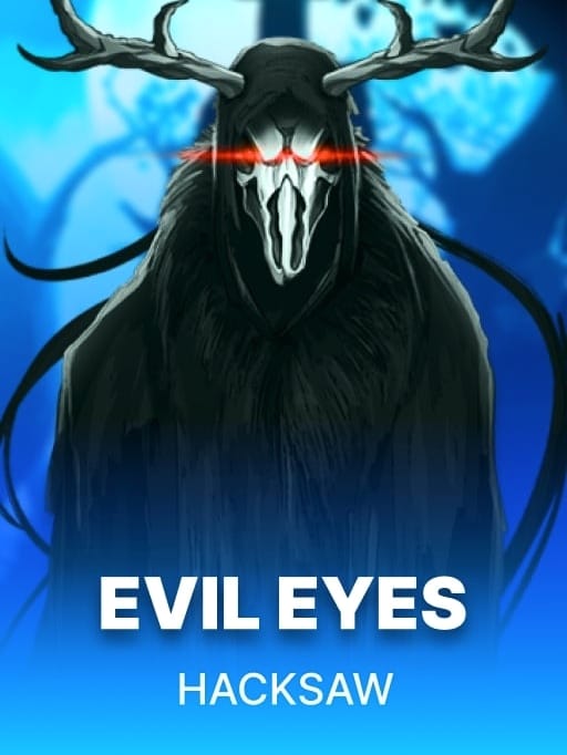 Evil Eyes game thumbnail