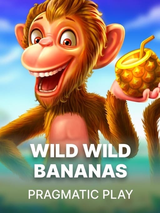 Wild Wild Bananas thumbnail