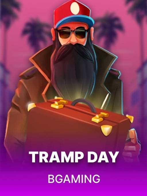 Tramp Day game thumbnail