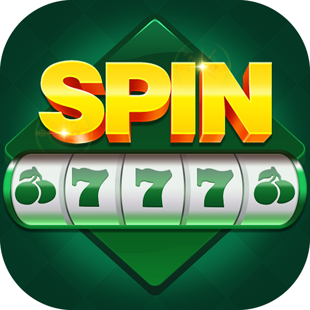 Spin 777 Yono Logo